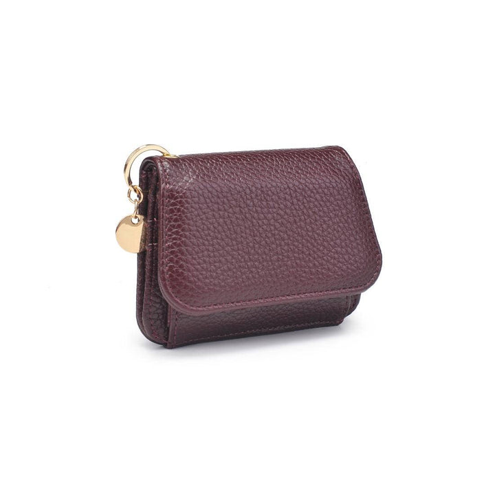 Wine Ben Wallet