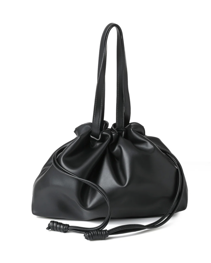 Reese Black Tote