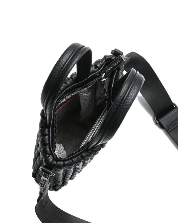 Mila Jet Phone Crossbody Bag