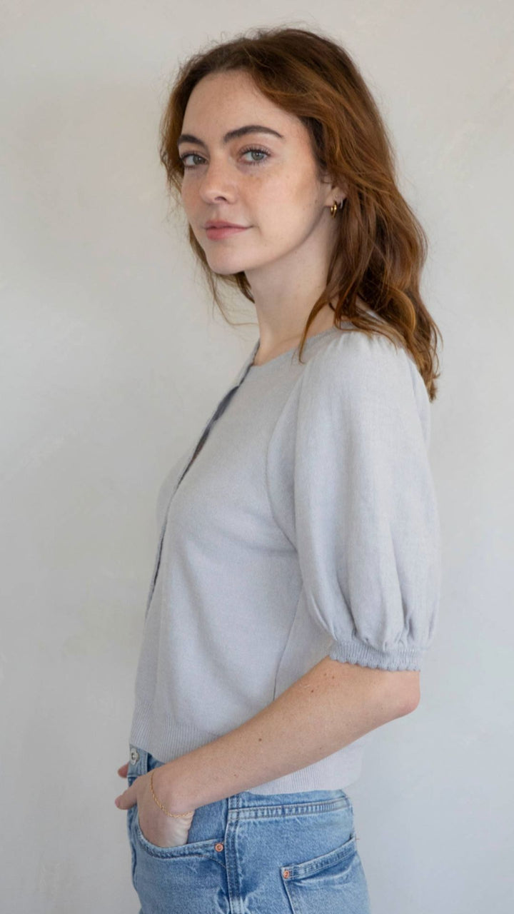 Colette Cardigan