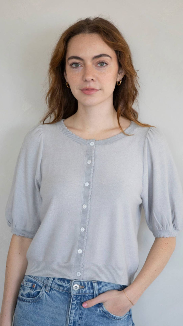 Colette Cardigan