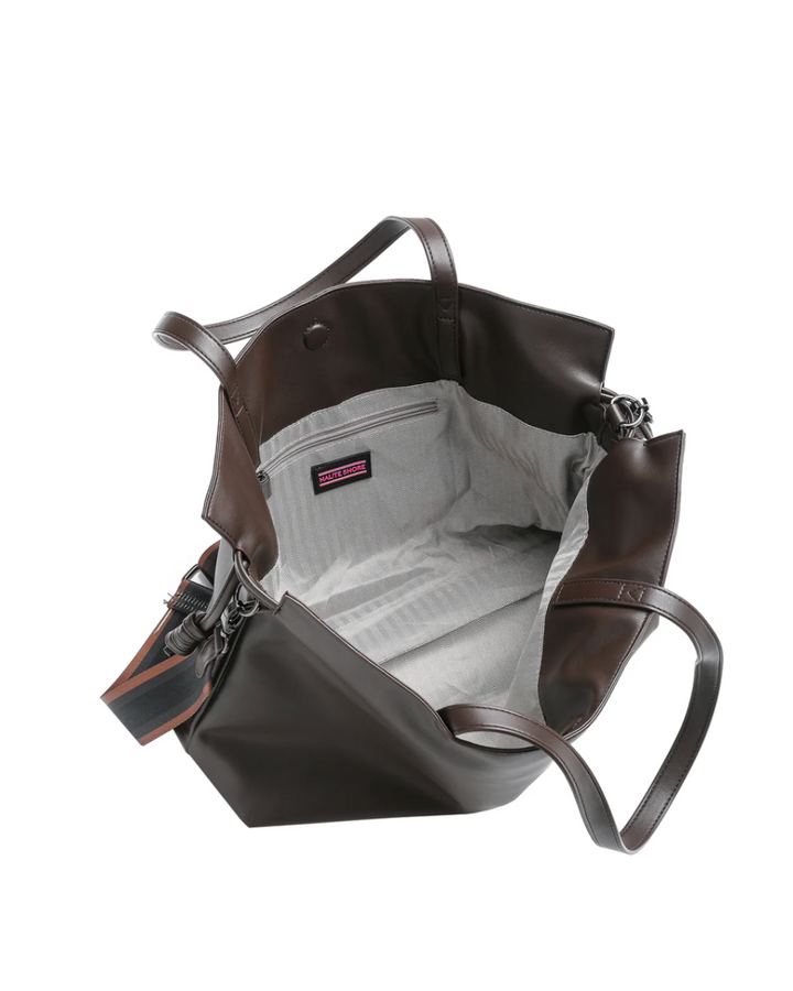 Reese Chocolate Tote