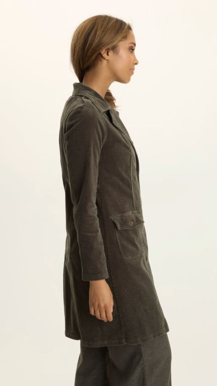 Risto Trench Coat