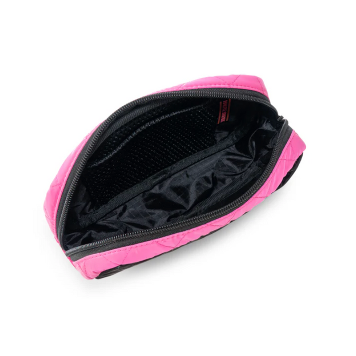 The Charli Rave Cosmetic Case