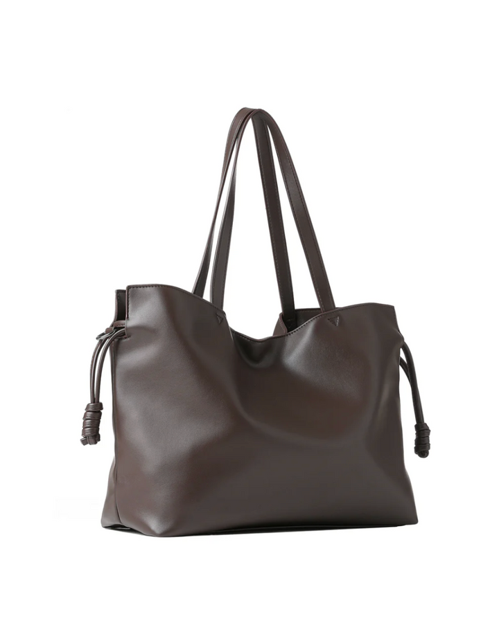 Reese Chocolate Tote