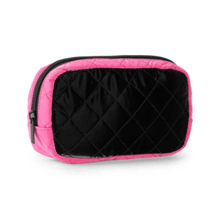 The Charli Rave Cosmetic Case