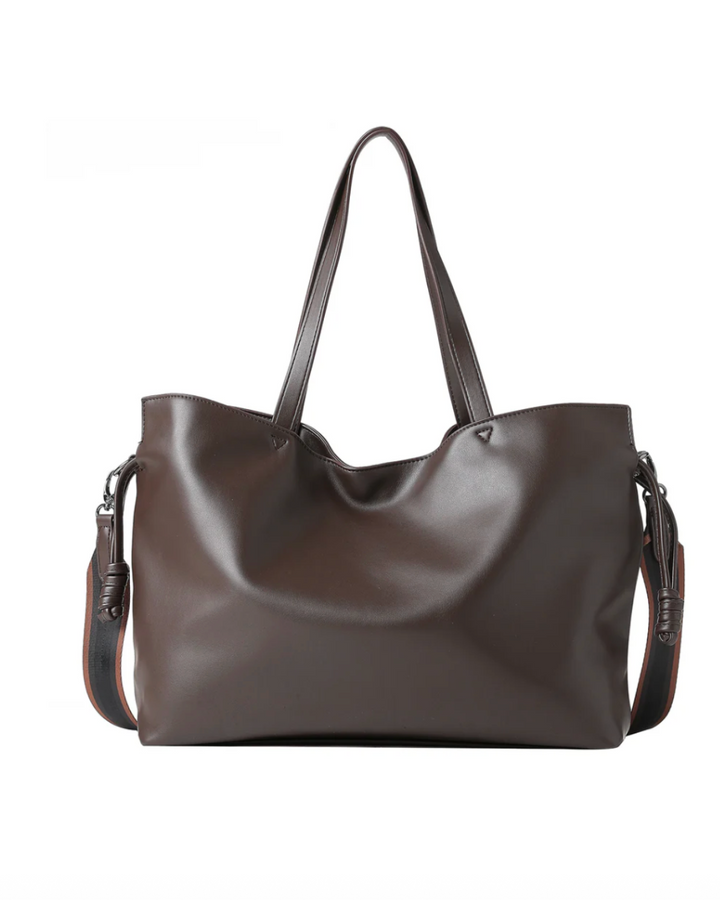 Reese Chocolate Tote