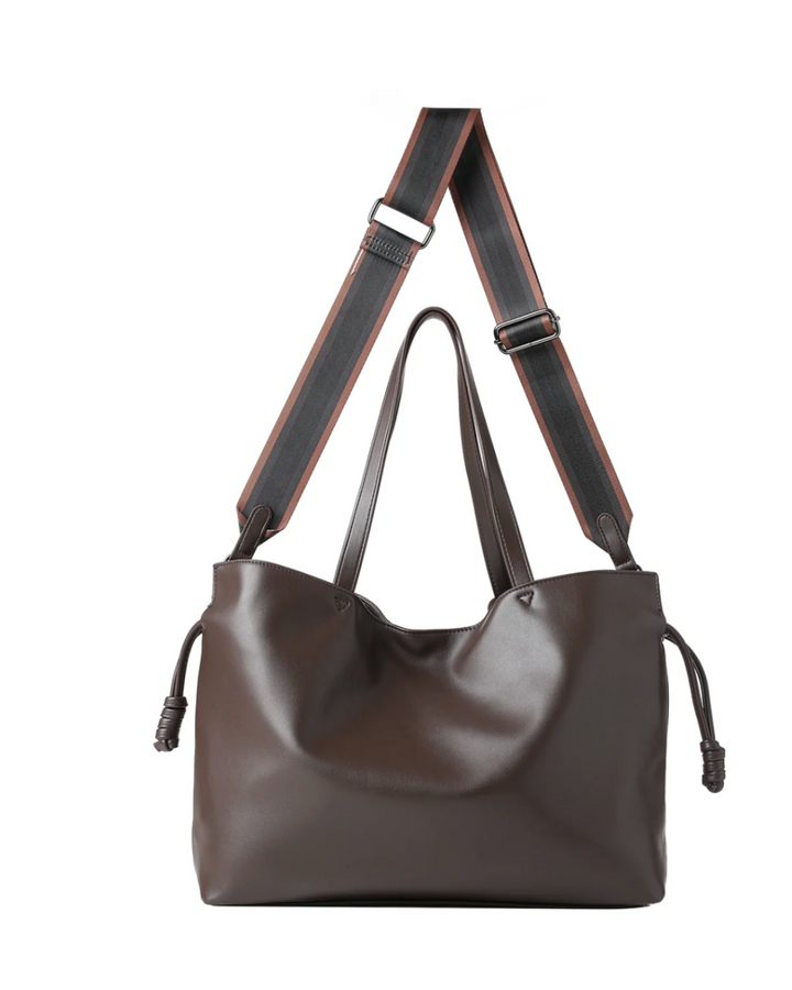 Reese Chocolate Tote