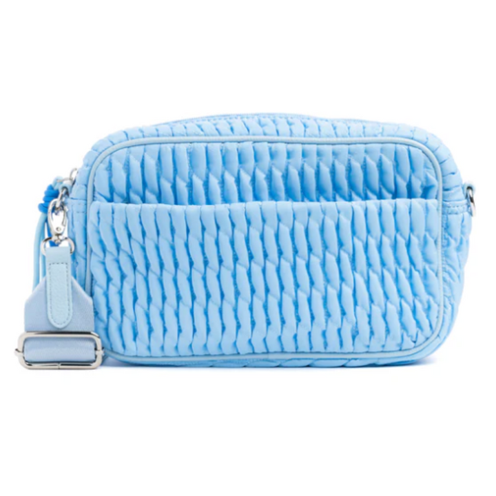 Noa Sky Cargo Camera Crossbody