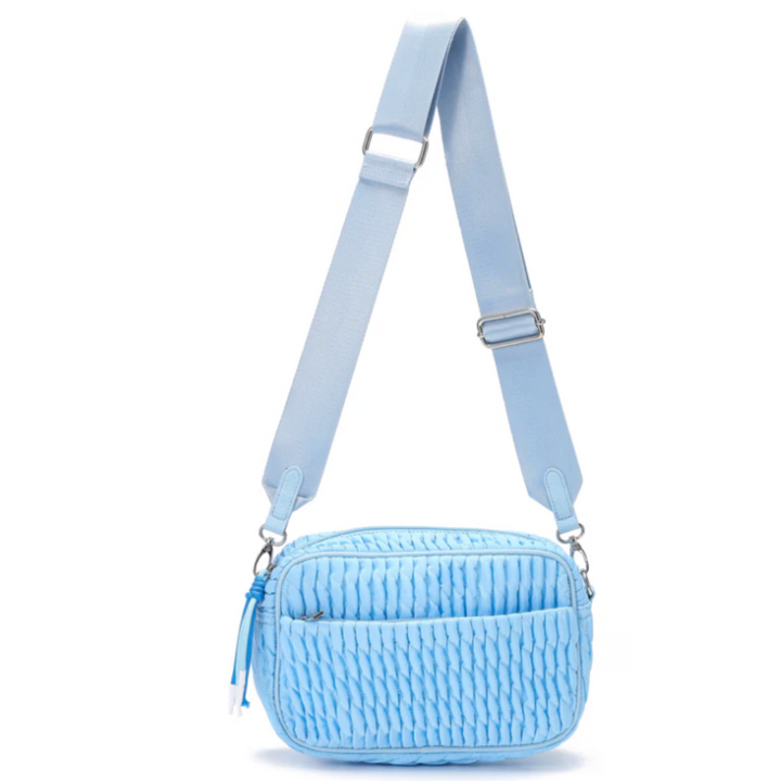 Noa Sky Cargo Camera Crossbody