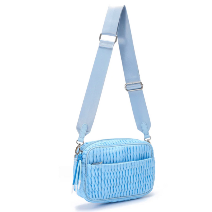 Noa Sky Cargo Camera Crossbody