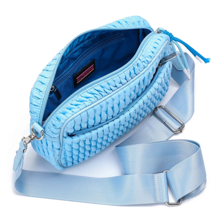 Noa Sky Cargo Camera Crossbody