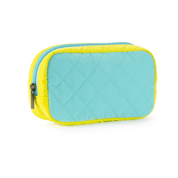 The Charli Turks Cosmetic Case