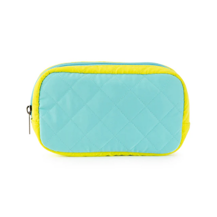 The Charli Turks Cosmetic Case