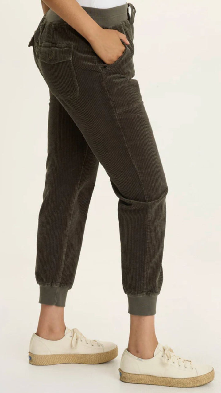 Intergalactic Dino Banded Pants