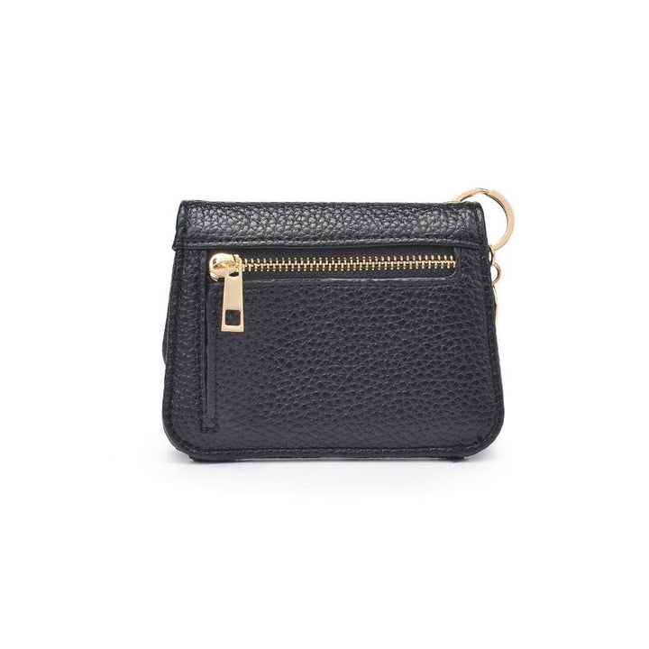 Black Ben Wallet
