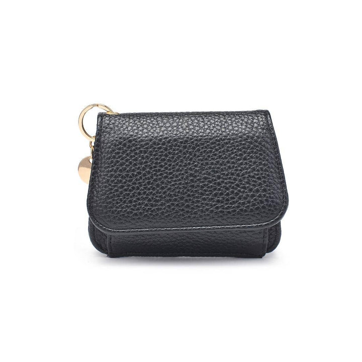 Black Ben Wallet