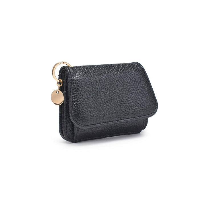 Black Ben Wallet