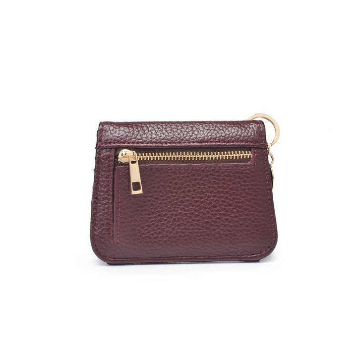 Wine Ben Wallet