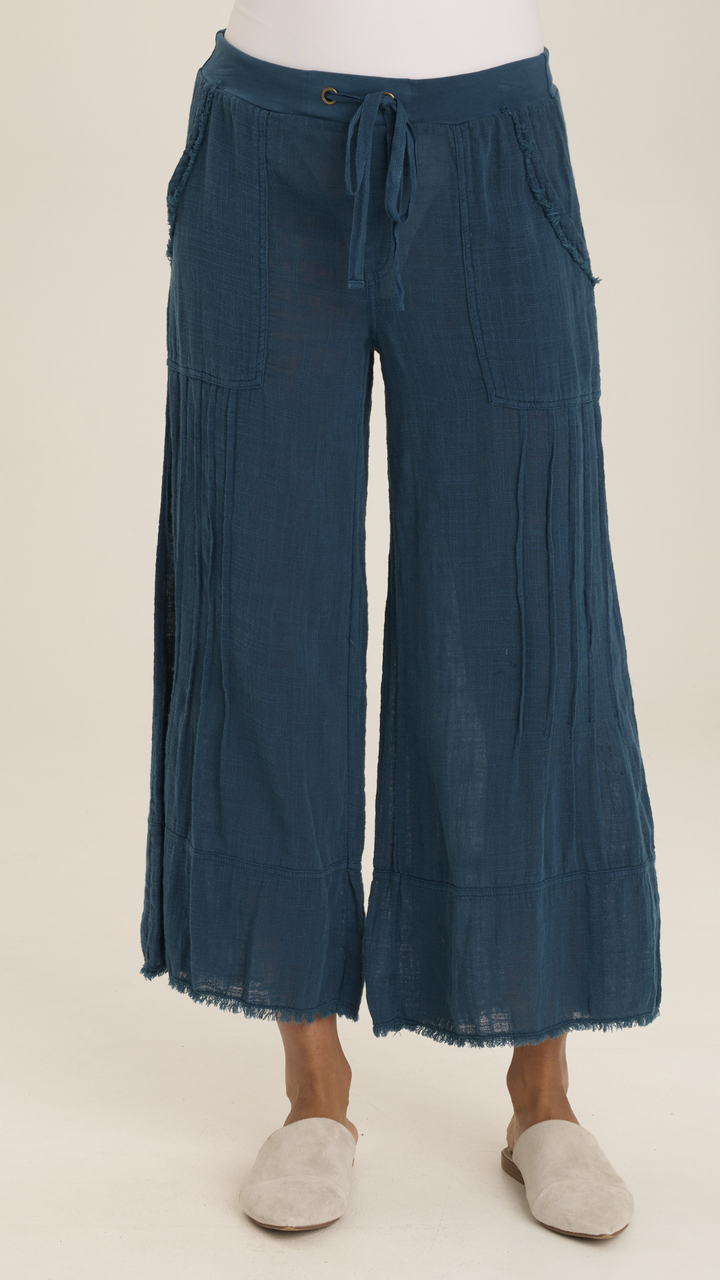 Abyss Pigment Ace Pants