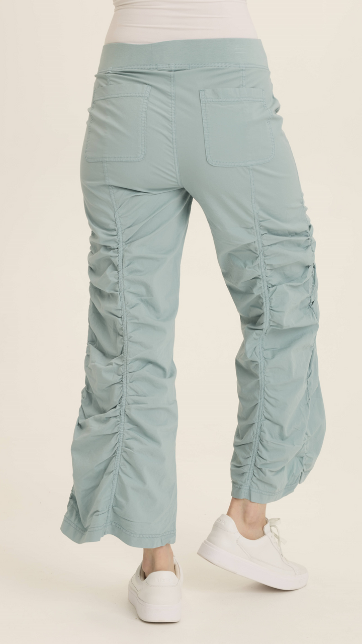 Ocean Front Naola Gaucho Pants