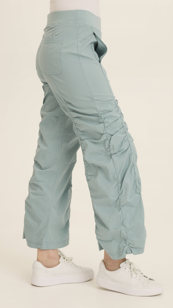 Ocean Front Naola Gaucho Pants