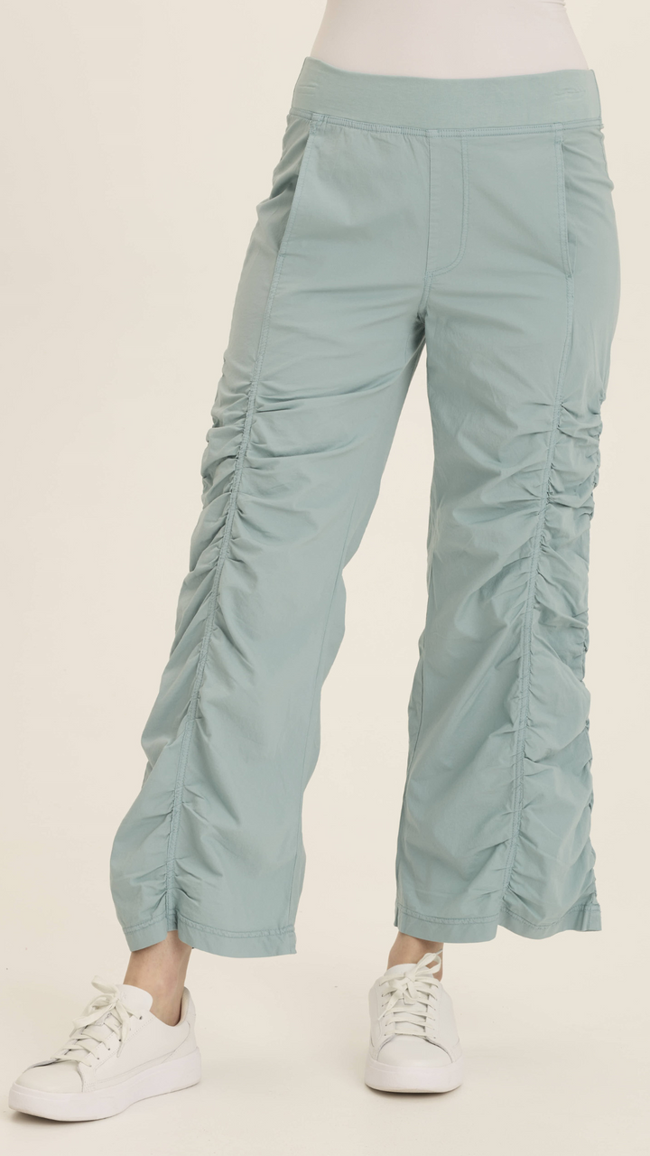 Ocean Front Naola Gaucho Pants
