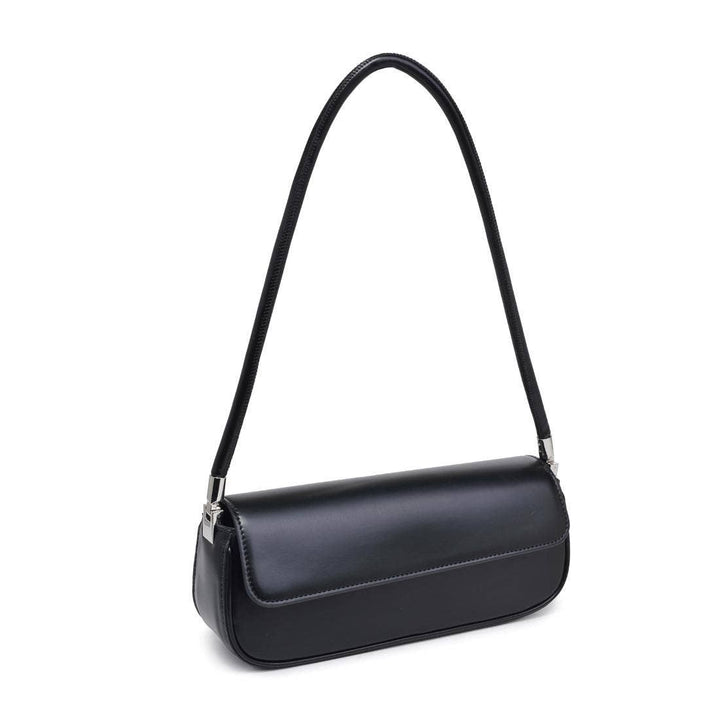 Black Bailey Shoulder Bag