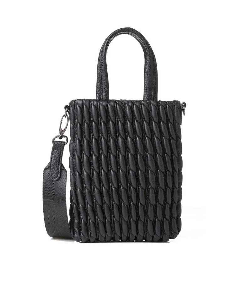 Mila Jet Phone Crossbody Bag