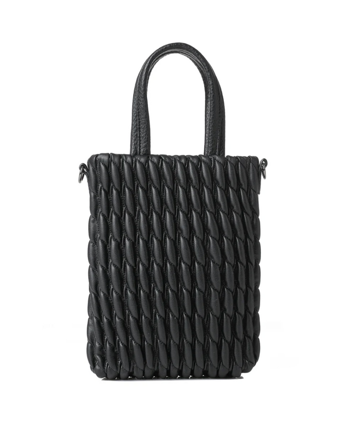 Mila Jet Phone Crossbody Bag