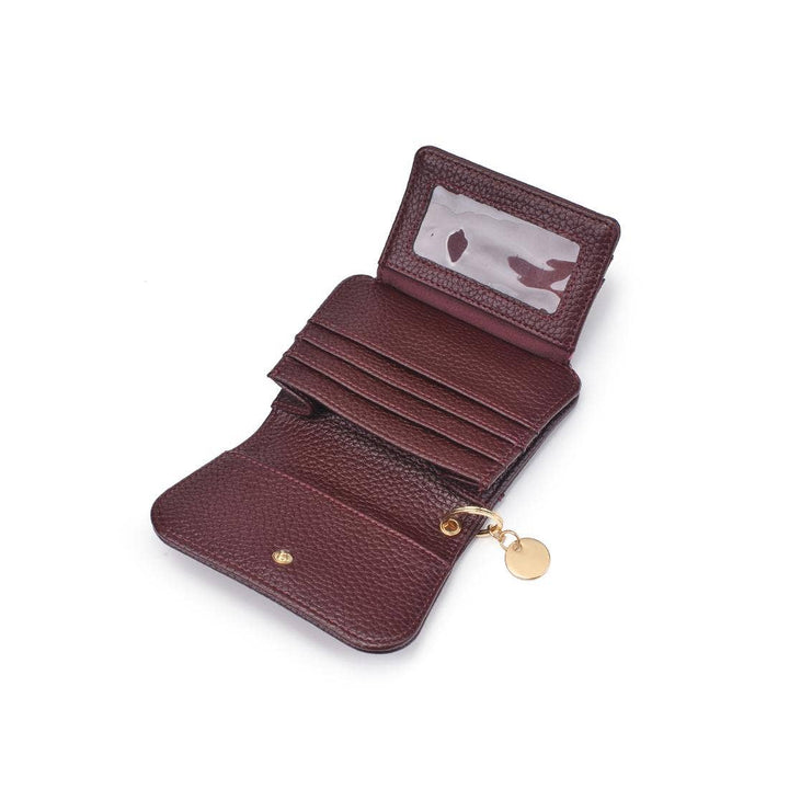 Wine Ben Wallet