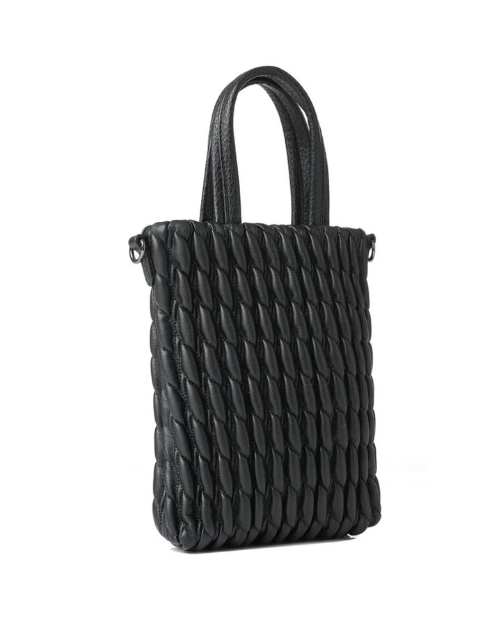 Mila Jet Phone Crossbody Bag