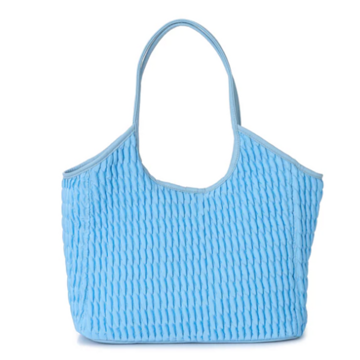 Isla Sky Tote