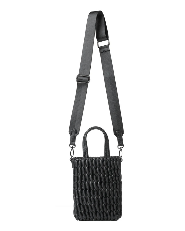 Mila Jet Phone Crossbody Bag