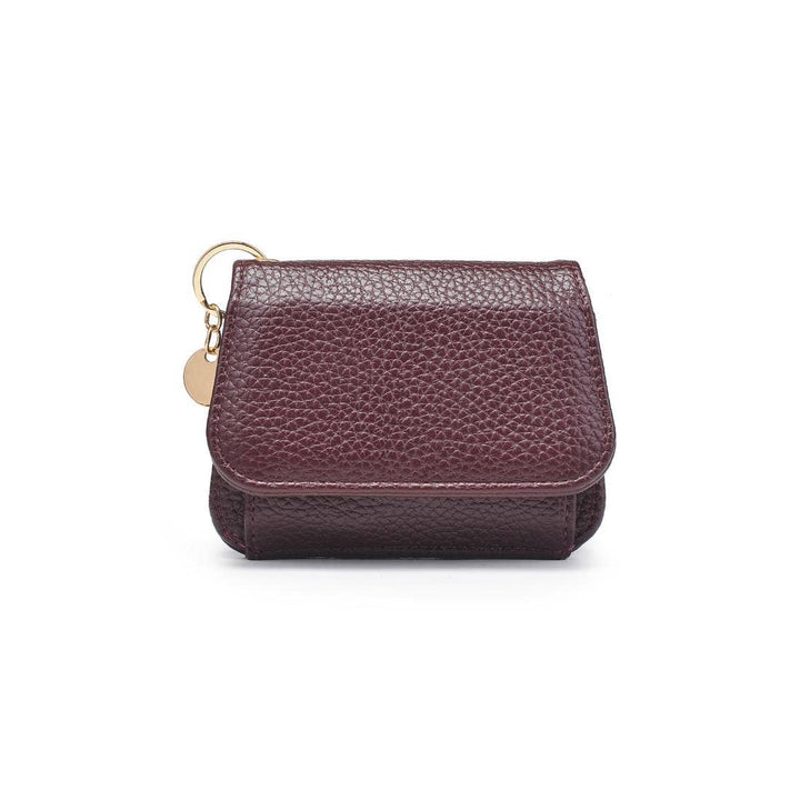 Wine Ben Wallet