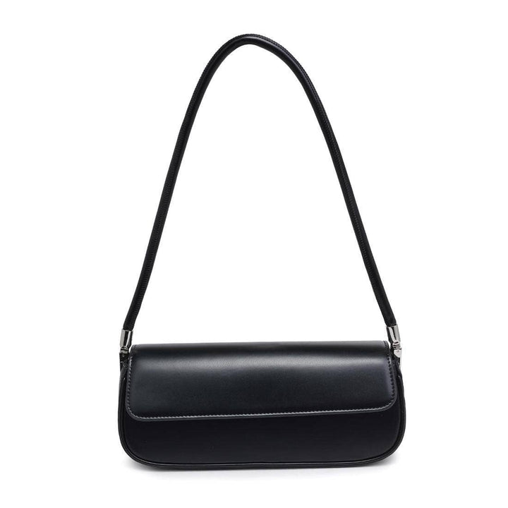 Black Bailey Shoulder Bag