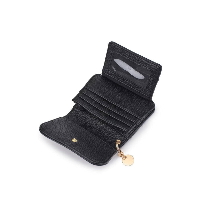 Black Ben Wallet