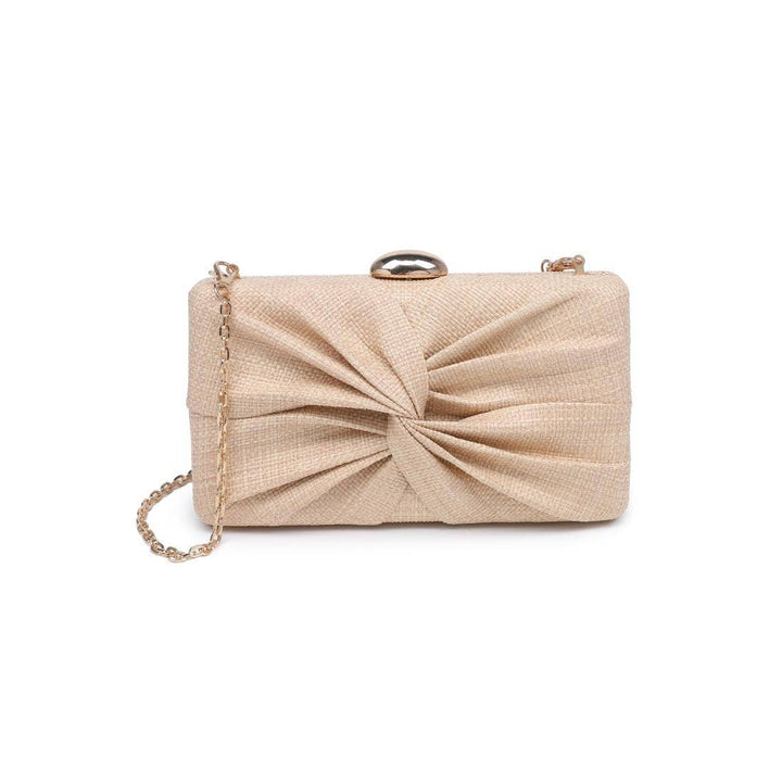 Natural Serenity Evening Clutch