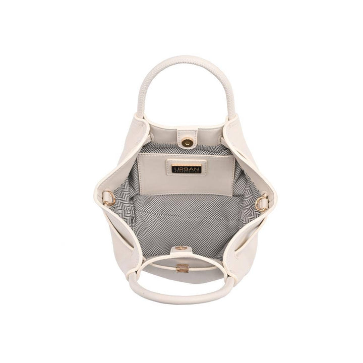 Ivory Selena Crossbody Bag
