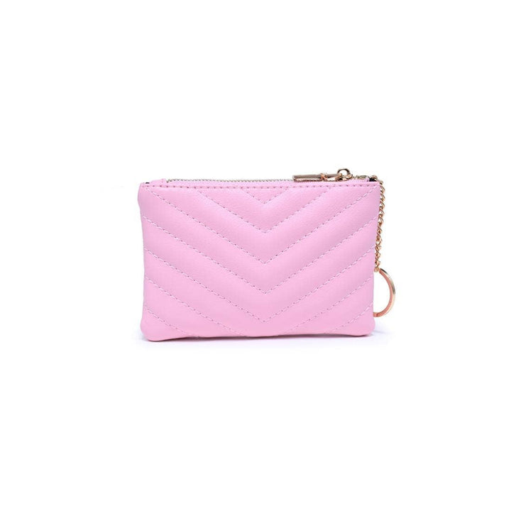Pink Mackenzie Wallet