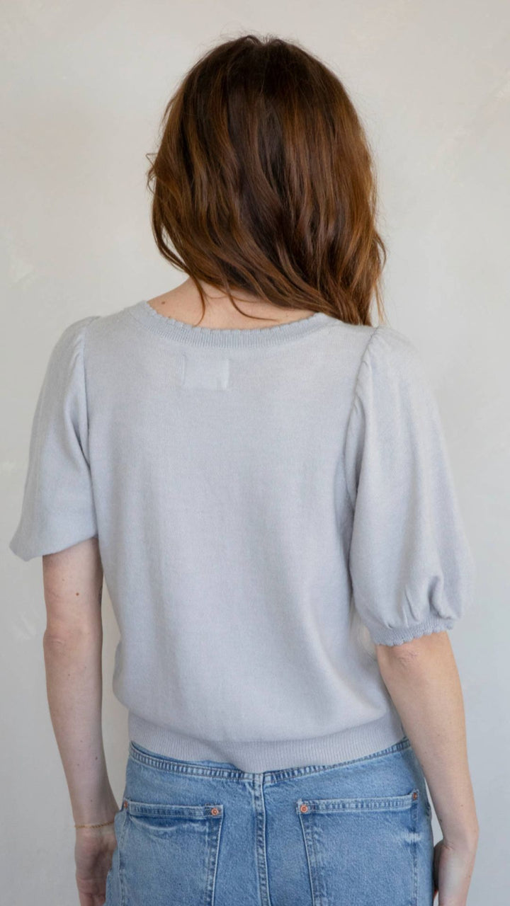 Colette Cardigan