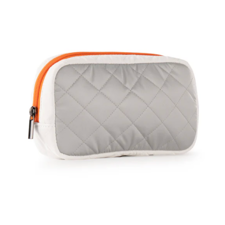 The Charli Aspen Cosmetic Case