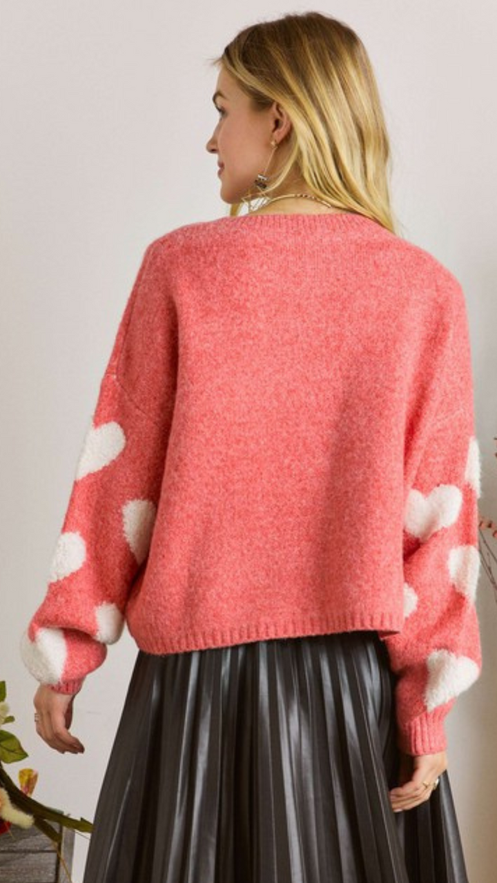 Autumn Sweater