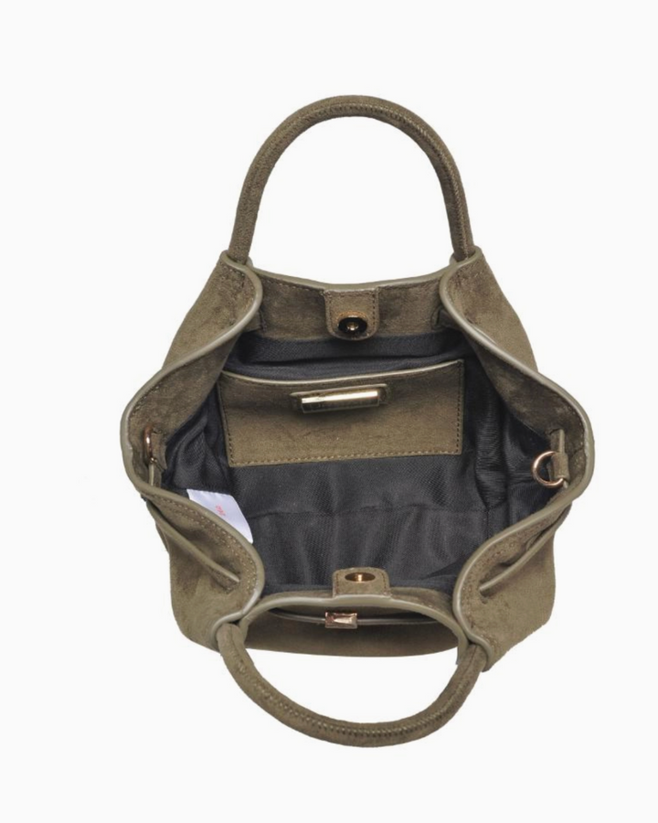 Olive Selena Crossbody