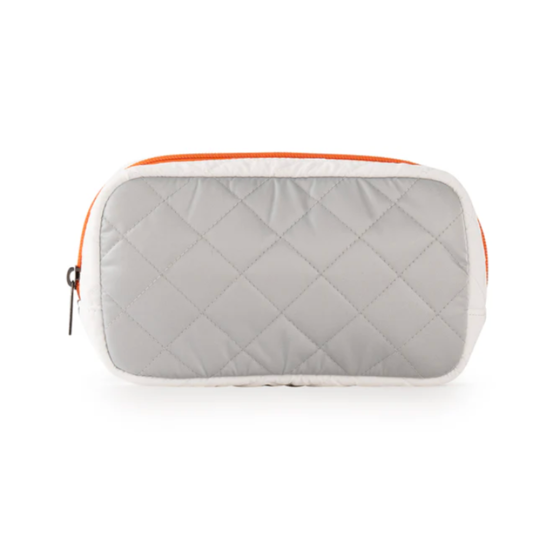 The Charli Aspen Cosmetic Case