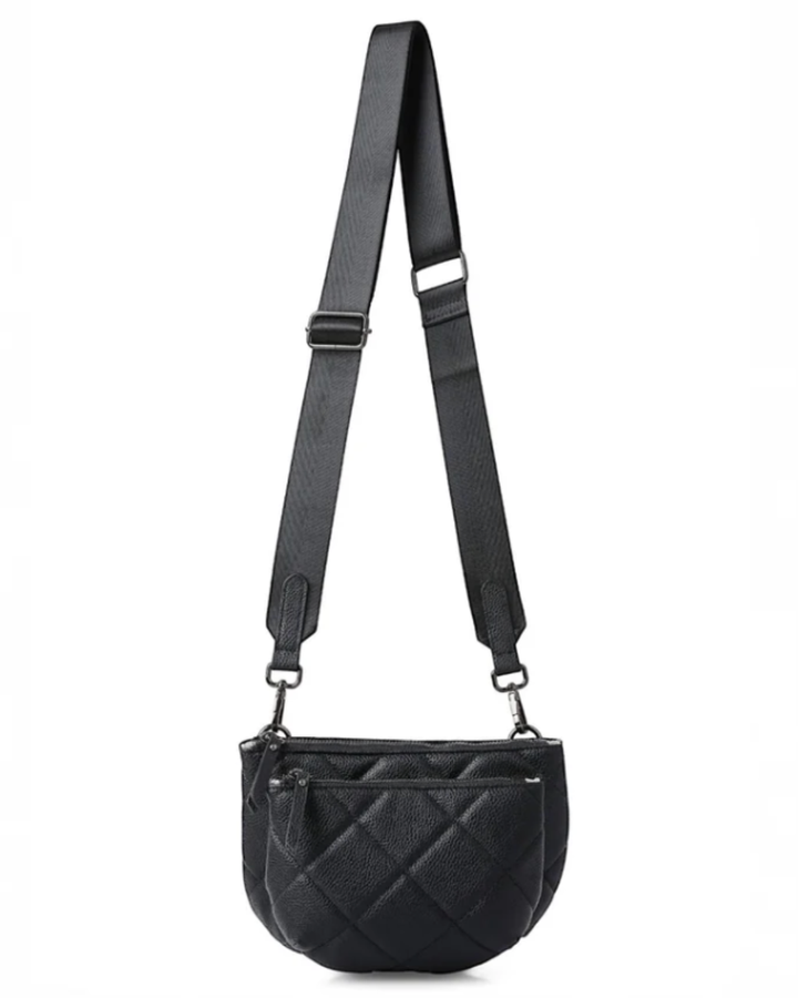 Devon Solo Convertible Crossbody Bag
