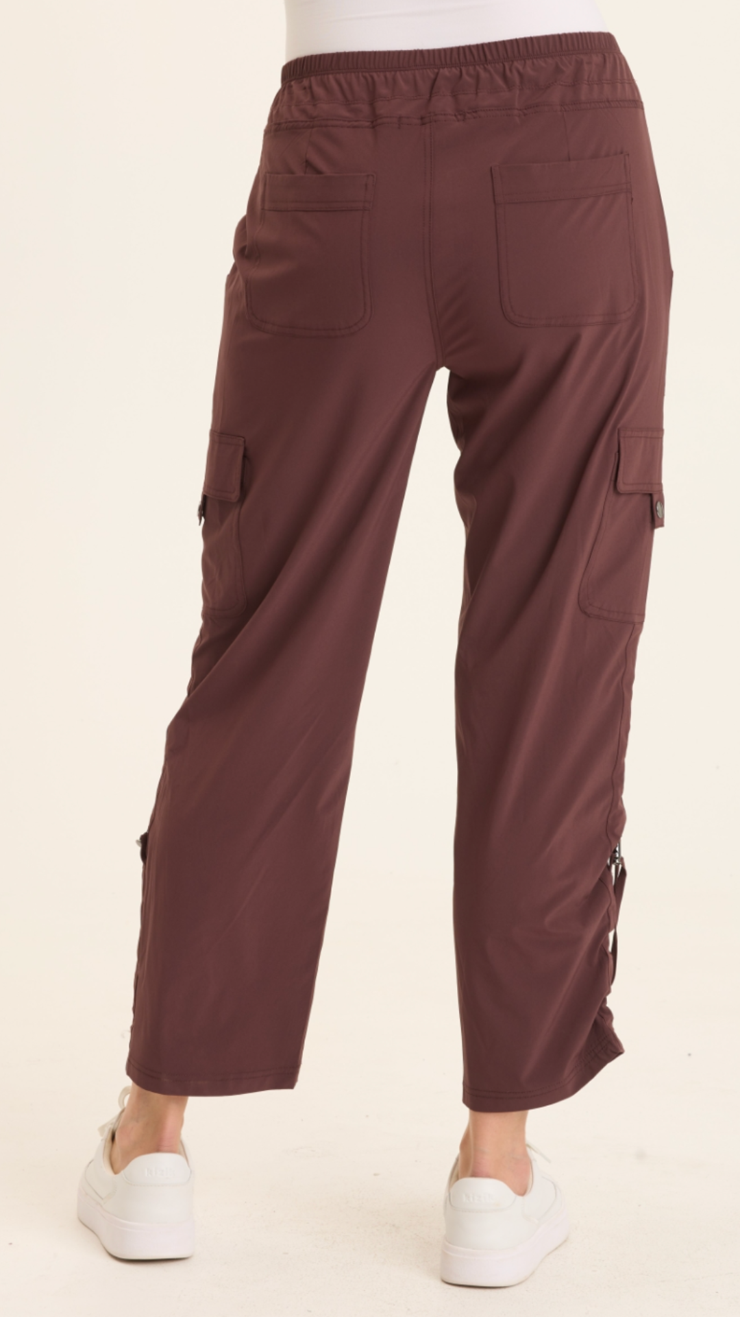 Vixen Bader Active Cargo Pants