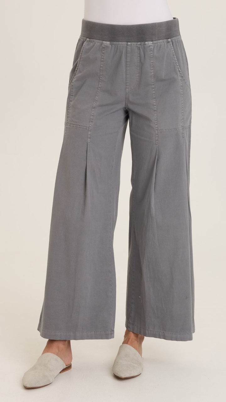 Nebulous Pigment Kyler Wide Leg