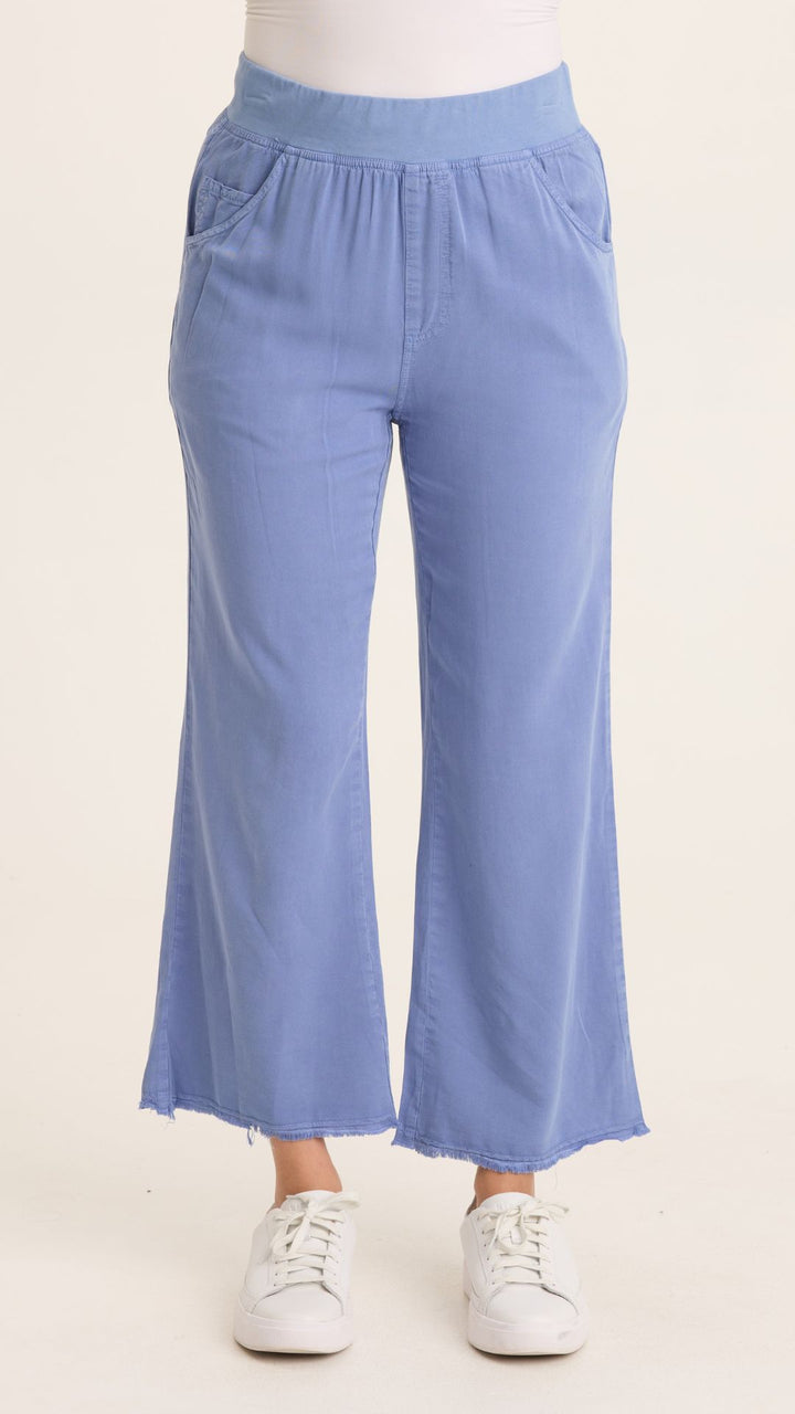 Shasta Lake Lorilei Twill Five Pocket Pants