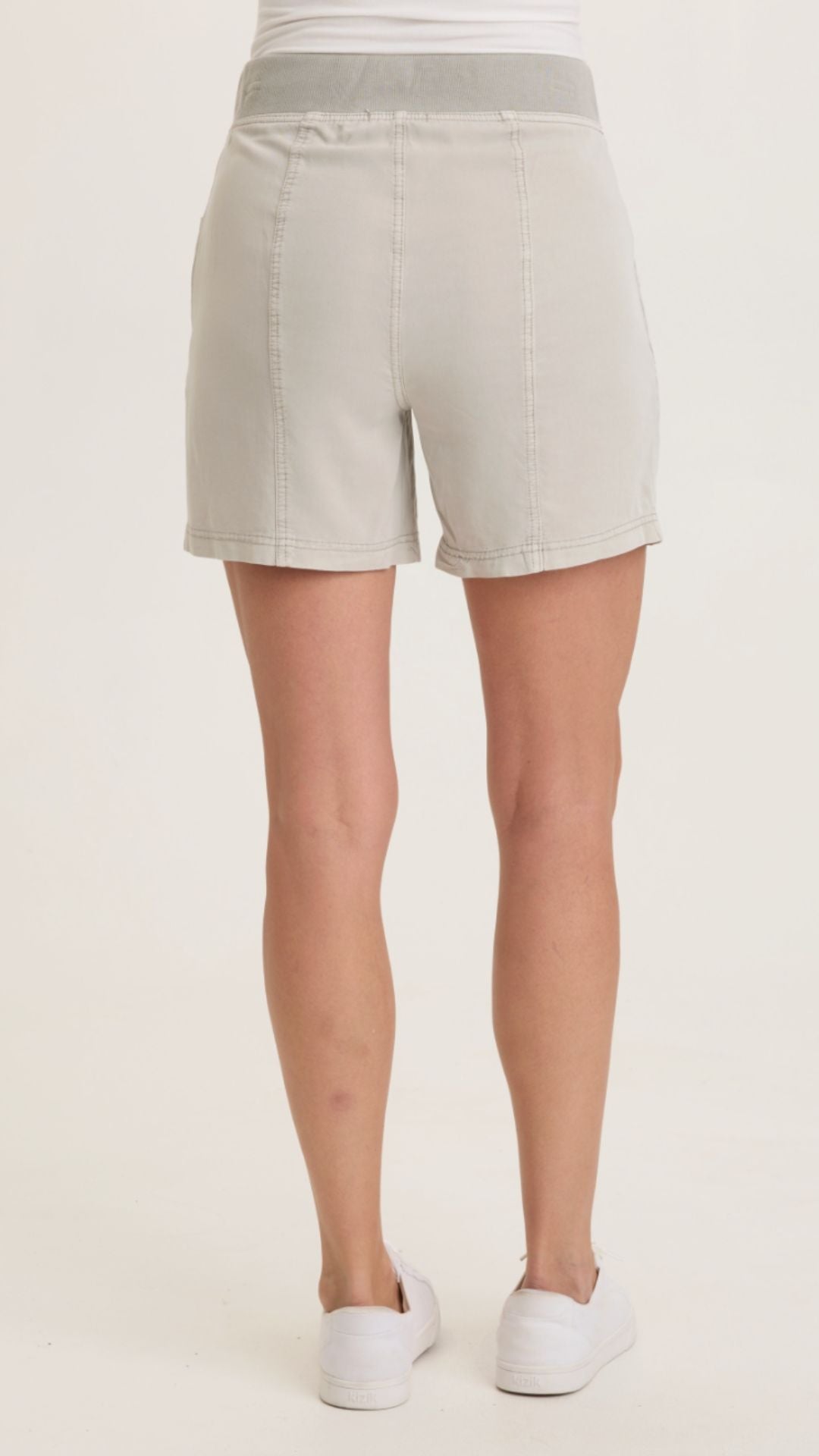 Whitecap Pigment Twill Prosper Shorts